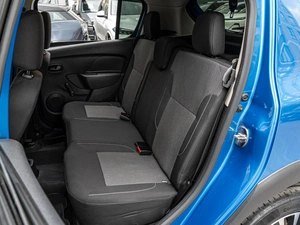 Хетчбэк Renault Sandero Stepway 2020 года, 1249000 рублей, Краснодар