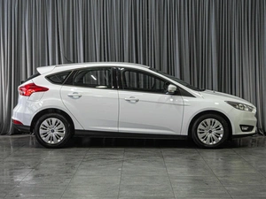 Хетчбэк Ford Focus 2019 года, 1179000 рублей, Тюмень