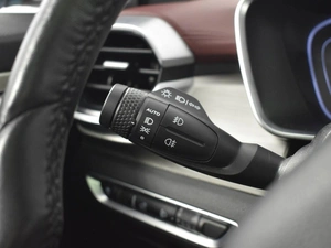 Внедорожник Geely Coolray 2023 года, 1376200 рублей, Казань