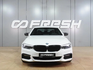 Седан BMW 5 серия 2019 года, 3899000 рублей, Воронеж