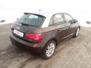 Хэтчбек Audi A2 2012 года, 1200000 рублей, Клинцы