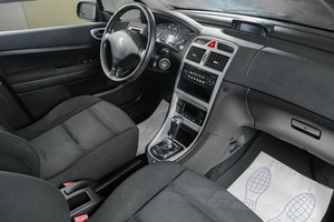 Хетчбэк Peugeot 307 2007 года, 349000 рублей, Тюмень