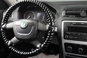 Лифтбек Skoda Octavia 2009 года, 549000 рублей, Оренбург