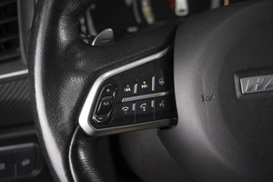 Внедорожник Haval F7x 2020 года, 1810000 рублей, Омск