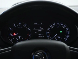 Лифтбек Skoda Octavia 2013 года, 1177055 рублей, Москва