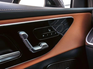 Внедорожник Mercedes-benz GLC-класс 2023 года, 6880000 рублей, Краснодар