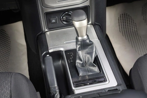 Внедорожник Toyota Land Cruiser Prado 2018 года, 4659000 рублей, Новосибирск