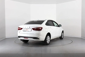 Седан ВАЗ (LADA) Vesta 2023 года, 1230000 рублей, Брянск