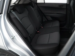 Внедорожник Hyundai Creta 2021 года, 1818055 рублей, Москва