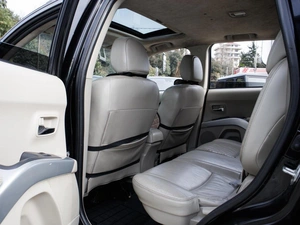 Внедорожник Mitsubishi Outlander 2007 года, 999999 рублей, Большой Сочи