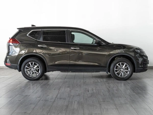 Внедорожник Nissan X-Trail 2020 года, 1999000 рублей, Саратов