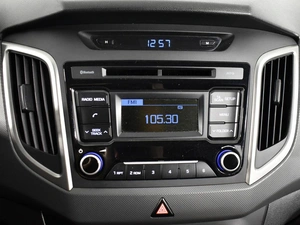 Внедорожник Hyundai Creta 2019 года, 1500000 рублей, Казань