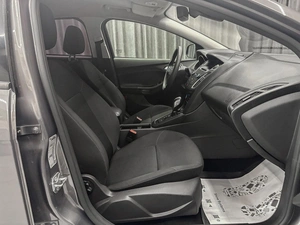 Хетчбэк Ford Focus 2017 года, 1029000 рублей, Красноярск