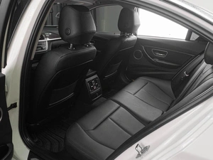 Седан BMW 3 серия 2012 года, 2039000 рублей, Тюмень