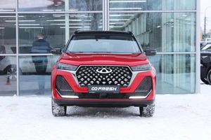 Внедорожник Chery Tiggo 7 Pro Max 2024 года, 2495000 рублей, Ярославль