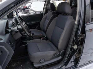 Хетчбэк Chevrolet Aveo 2007 года, 429000 рублей, Саратов