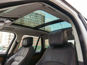 Внедорожник Land Rover Range Rover 2018 года, 5890000 рублей, Краснодар