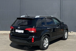 Внедорожник Kia Sorento 2017 года, 2635000 рублей, Солонцы