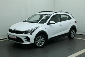 Хетчбэк Kia Rio X 2021 года, 1751000 рублей, Красноярск