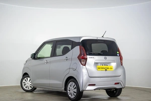 Хетчбэк Nissan Dayz 2020 года, 899000 рублей, Оренбург