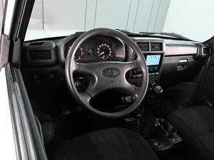 Внедорожник ВАЗ (LADA) Niva Legend 2024 года, 999000 рублей, Аксай