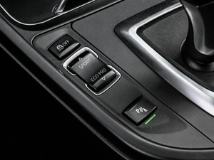 Седан BMW 3 серия 2017 года, 2299000 рублей, Кирилловка