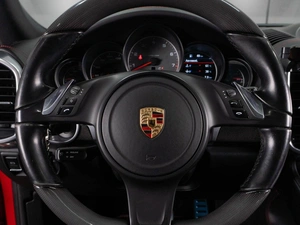 Внедорожник Porsche Cayenne S 2013 года, 3790000 рублей, Тюмень