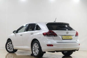 Внедорожник Toyota Venza 2013 года, 1839000 рублей, Новокузнецк