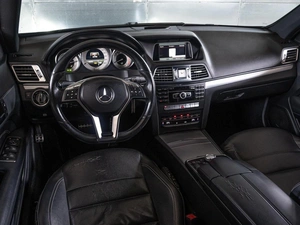 Купе Mercedes-benz E-класс 2013 года, 1699000 рублей, Краснодар