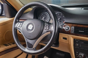 Седан BMW 3 серия 2008 года, 1039000 рублей, Тюмень