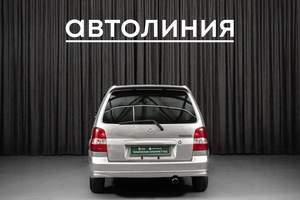 Хетчбэк Mazda Demio 2001 года, 250000 рублей, Красноярск