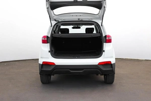 Внедорожник Hyundai Creta 2018 года, 2099000 рублей, Орёл