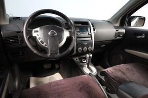 Внедорожник Nissan X-Trail 2013 года, 1479000 рублей, Новосибирск