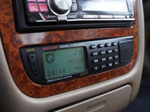 Седан Iran Khodro Samand 2006 года, 339000 рублей, Волгоград