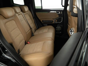 Внедорожник Jetour T2 2024 года, 3498999 рублей, Москва