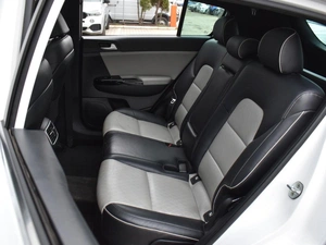 Внедорожник Kia Sportage 2016 года, 2200000 рублей, Краснодар