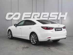 Седан Mazda 6 2023 года, 3551000 рублей, Воронеж