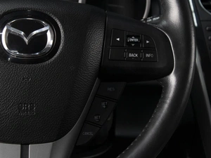 Внедорожник Mazda CX-7 2011 года, 1140000 рублей, Омск