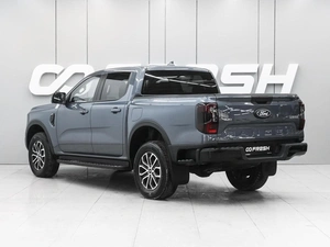 Пикап Ford Ranger 2024 года, 6450000 рублей, Ростов-на-Дону