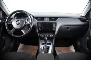 Лифтбек Skoda Octavia 2013 года, 1329000 рублей, Пермь