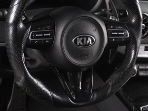 Лифтбек Kia Stinger 2018 года, 2345000 рублей, Минеральные Воды