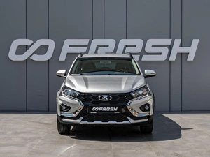 Универсал ВАЗ (LADA) Iskra Cross 2026 года, 1765000 рублей, Краснодар