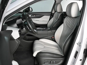 Внедорожник Hyundai Santa Fe 2020 года, 3949000 рублей, Ростов-на-Дону