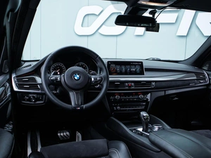 Внедорожник BMW X5 2017 года, 4730000 рублей, Большой Сочи