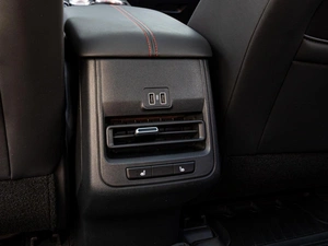 Внедорожник Changan CS55 Plus 2023 года, 2350000 рублей, Краснодар