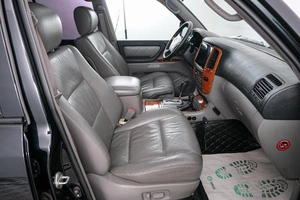 Внедорожник Toyota Land Cruiser 2004 года, 2699000 рублей, Красноярск