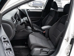 Хетчбэк Volkswagen Golf 2012 года, 1000000 рублей, Краснодар