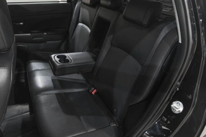 Внедорожник Mitsubishi ASX 2018 года, 1799000 рублей, Новокузнецк