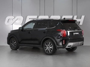 Внедорожник Kia Sportage (China) 2022 года, 2800000 рублей, Минеральные Воды