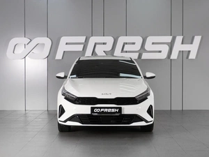Седан Kia K3 2024 года, 2354000 рублей, Красный Пахарь